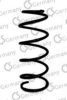 CS Germany 14.871.167 Coil Spring
